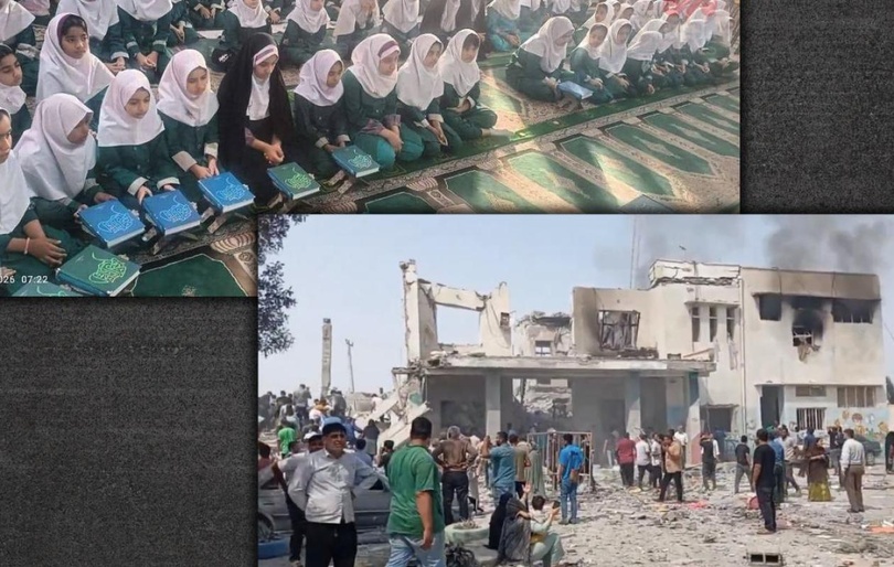 École bombardée à Minab : L'enquête du New York Times pointe la responsabilité américaine École bombardée à Minab : L'enquête du New York Times pointe la responsabilité américaine