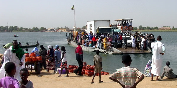 MAURITANIE: «grand rassemblement» des Sénégalais, ce dimanche.