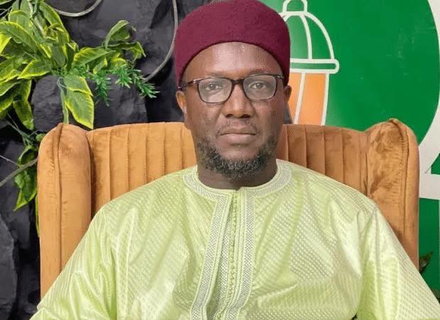 Diffusion de fausses nouvelles : Les détails de l'audition de Cheikh Oumar Diagne