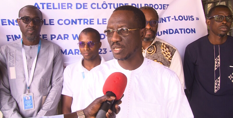 Saint-Louis : Les chiffres du diabète appellent à une action durable