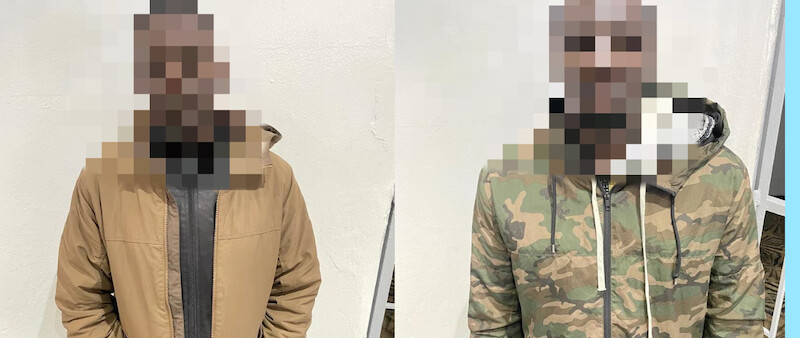 1,6 million FCFA extorqués : Deux faussaires de visas Schengen arrêtés à Dakar