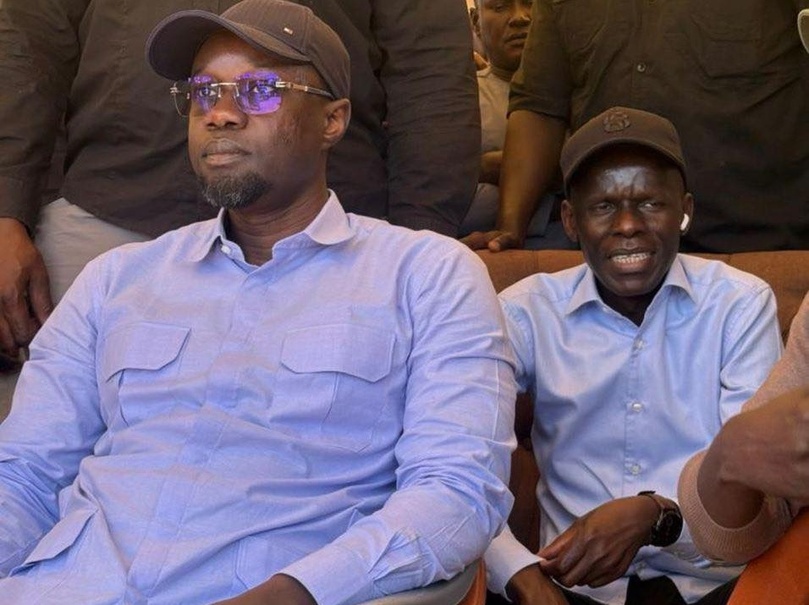 "Imperméable aux privilèges" : Waly Diouf Bodiang rend hommage à la constance du Premier ministre