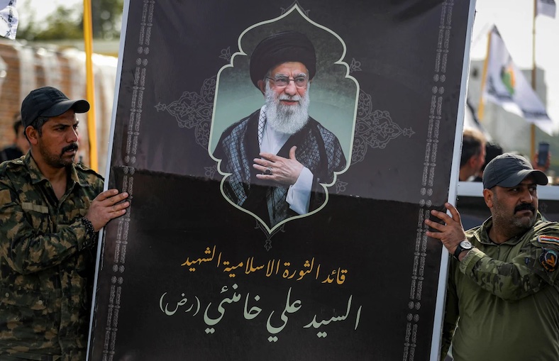 Succession d'Ali Khamenei : L'Assemblée des experts a choisi le nouveau Guide suprême