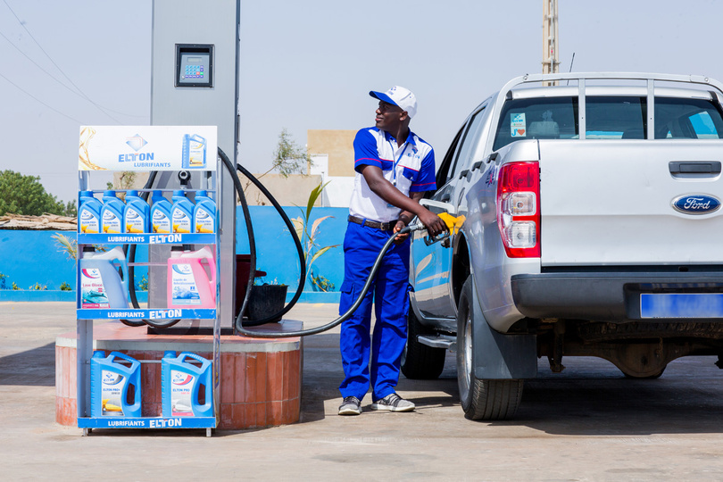 Pénurie de gaz et de carburant au Sénégal : PETROSEN dément fermement les rumeurs Pénurie de gaz et de carburant au Sénégal : PETROSEN dément fermement les rumeurs