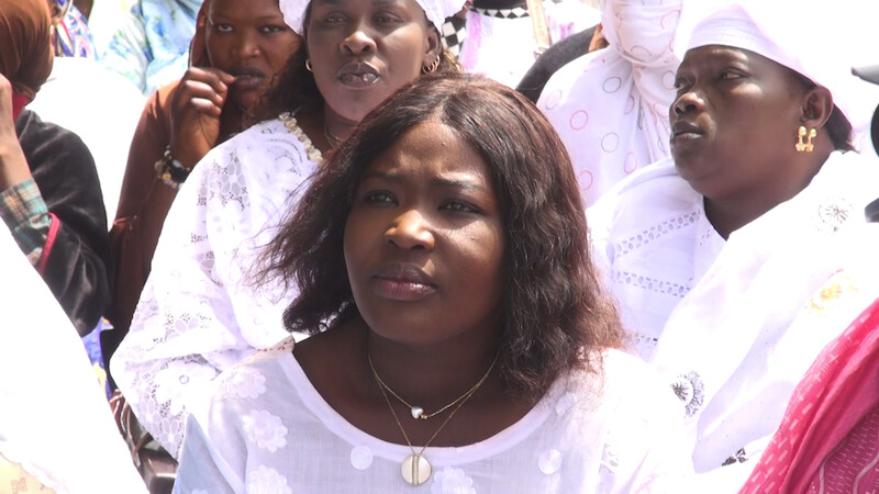 Journée de la Femme : comment le projet GTA impacte 1 254 transformatrices à Saint-Louis