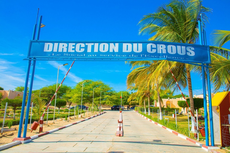 UGB : Le CROUS annonce une fermeture automatique des restaurants en cas de JST UGB : Le CROUS annonce une fermeture automatique des restaurants en cas de JST