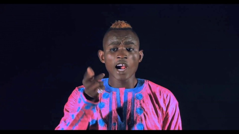 Ouzin Keïta et sa bande déférés au parquet de Dakar ce lundi Ouzin Keïta et sa bande déférés au parquet de Dakar ce lundi