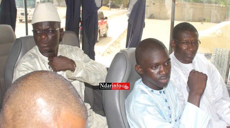 La COMSOC charge le CROUS : «  nous n’allons pas supporter le salaire d'un bétail politique recruté pour satisfaire les pulsions politiciennes … »