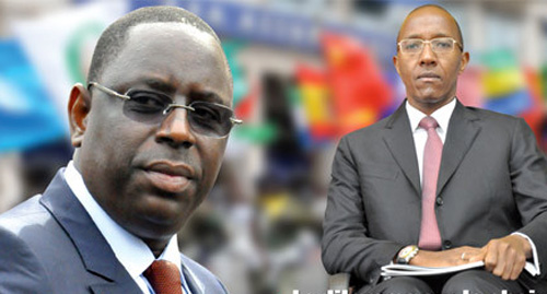 OPINION | Les «Apeurés» de la République. Par  Abdourahmane Sow OPINION | Les «Apeurés» de la République. Par  Abdourahmane Sow