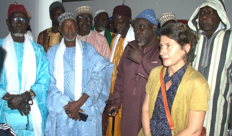 Saint-Louis : 8 objets pris en 1875 exposés au CRDS après 150 ans à Dunkerque