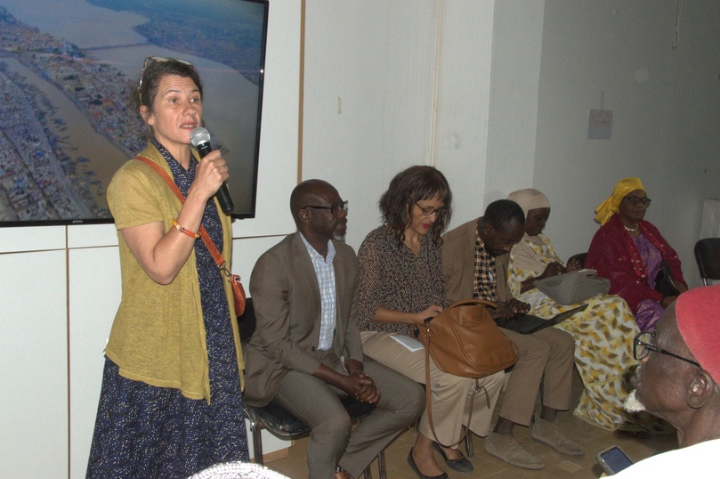 Saint-Louis : 8 objets pris en 1875 exposés au CRDS après 150 ans à Dunkerque Saint-Louis : 8 objets pris en 1875 exposés au CRDS après 150 ans à Dunkerque