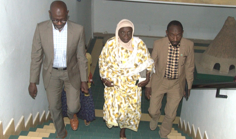 Saint-Louis : 8 objets pris en 1875 exposés au CRDS après 150 ans à Dunkerque Saint-Louis : 8 objets pris en 1875 exposés au CRDS après 150 ans à Dunkerque