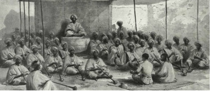 L’écriture de l’histoire générale du Sénégal, ’’une œuvre exaltante’’ (historien)