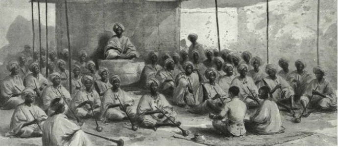L’écriture de l’histoire générale du Sénégal, ’’une œuvre exaltante’’ (historien) L’écriture de l’histoire générale du Sénégal, ’’une œuvre exaltante’’ (historien)