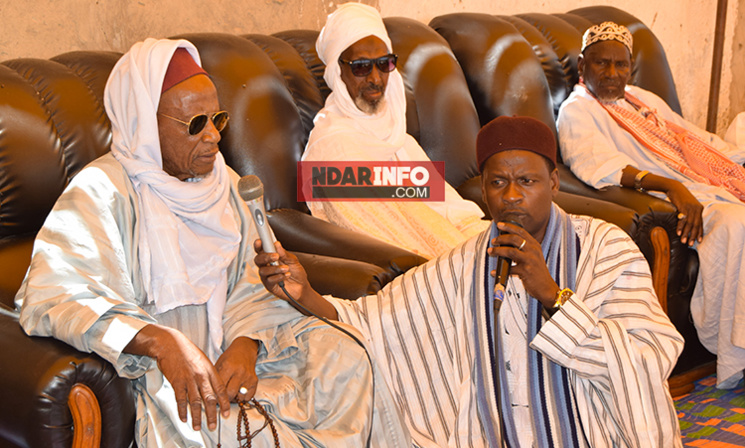 ZIAR DE NAAYAL 2016: le Film de la 7e édition à DIOUGOP PEUL. ZIAR DE NAAYAL 2016: le Film de la 7e édition à DIOUGOP PEUL.