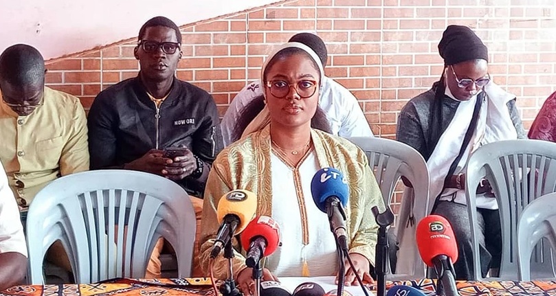 Scandale des couches : Le SAMES exige une enquête de l'OFNAC et de l'IGE