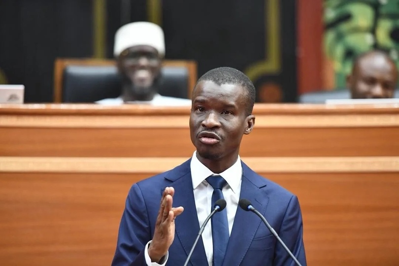 Justice : Ce qu'il faut retenir du doublement des peines pour actes contre-nature