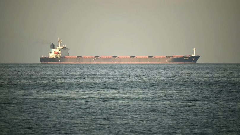 Golfe Persique : Un cargo japonais endommagé près du détroit d'Ormuz Golfe Persique : Un cargo japonais endommagé près du détroit d'Ormuz