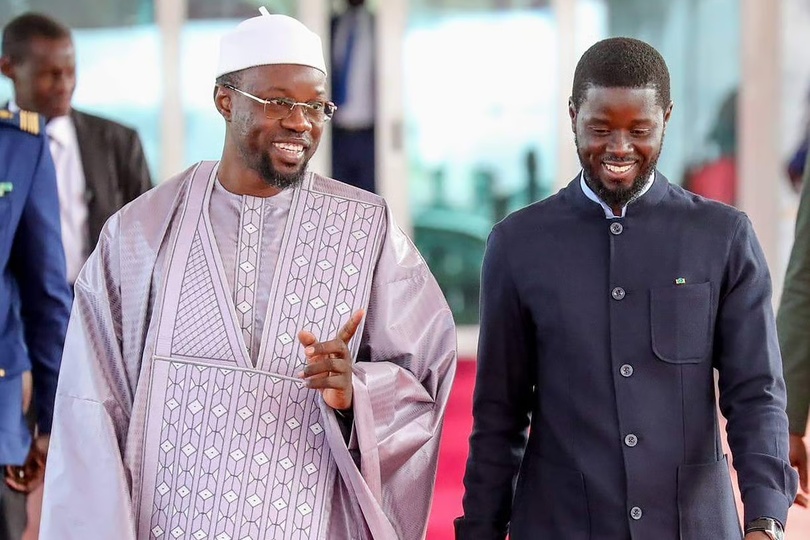 Finances publiques : 380 millions d'euros versés par la BCEAO pour le Sénégal Finances publiques : 380 millions d'euros versés par la BCEAO pour le Sénégal