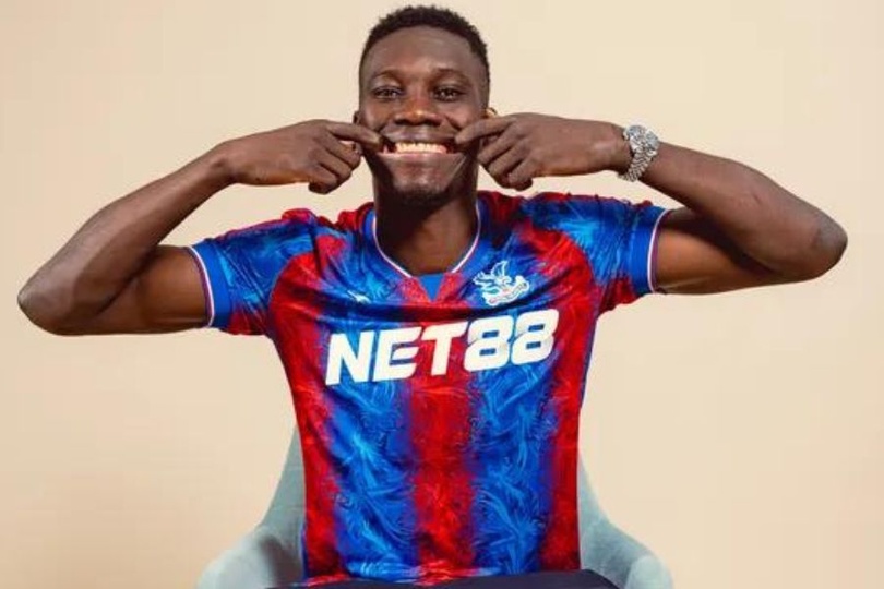 Article n°43405Top 10 buteurs sénégalais : Ismaïla Sarr sur le podium Article n°43405Top 10 buteurs sénégalais : Ismaïla Sarr sur le podium