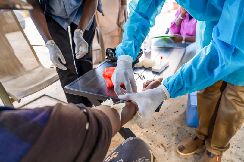 Santé publique : Trois décès et 39 cas de FVR enregistrés dans la région de Fatick Santé publique : Trois décès et 39 cas de FVR enregistrés dans la région de Fatick
