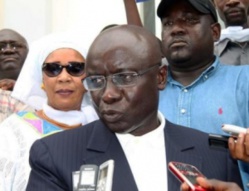 Dialogue national : Idrissa Seck ne prendra pas part