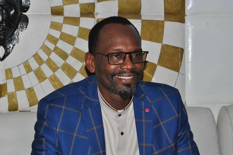 Accusation d'escroquerie foncière à 60 millions : Habib Niang en garde à vue Accusation d'escroquerie foncière à 60 millions : Habib Niang en garde à vue