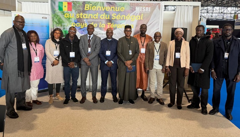 Genève 2026 : Le Sénégal triomphe avec 8 médailles au Salon des inventions Genève 2026 : Le Sénégal triomphe avec 8 médailles au Salon des inventions