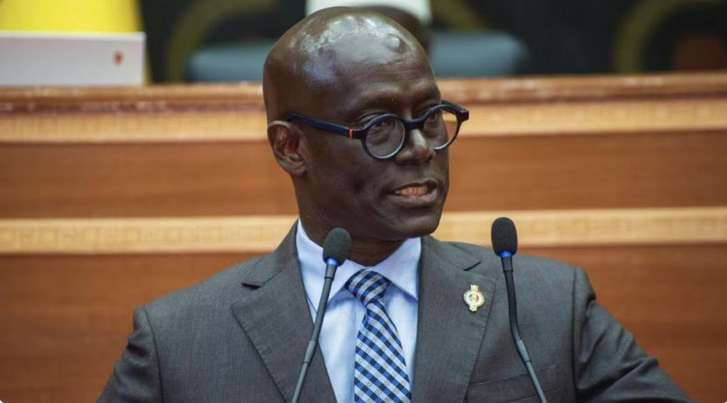 Thierno Alassane Sall charge le régime : « Le Sénégal traverse une période sombre »