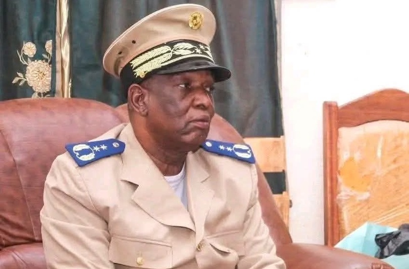 Mali : Le préfet de Dioïla échappe à ses ravisseurs du JNIM après un mois de captivité Mali : Le préfet de Dioïla échappe à ses ravisseurs du JNIM après un mois de captivité