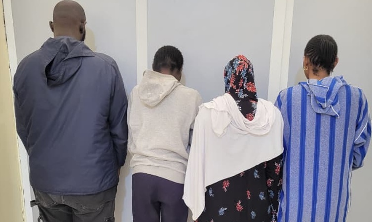 Quatre arrestations pour vente illicite de médicaments abortifs à Yeumbeul