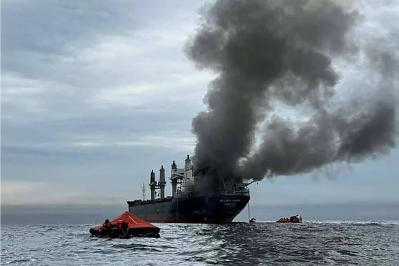 L'Iran durcit le ton et revendique son droit de bloquer Ormuz