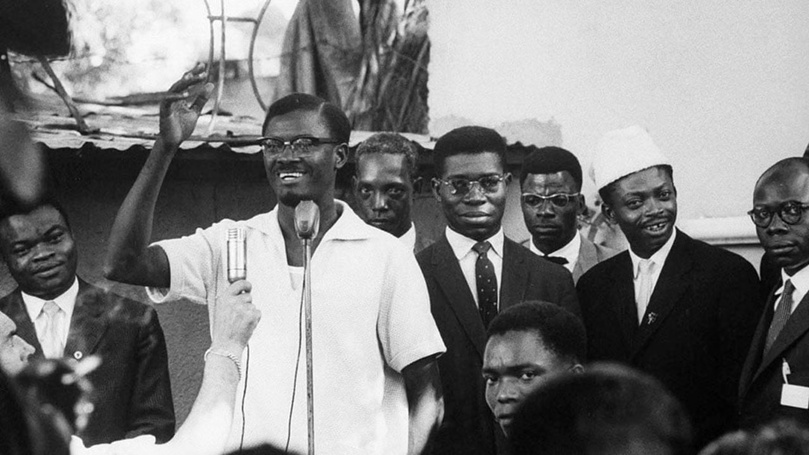 Assassinat de Lumumba : Un ancien diplomate de 93 ans jugé à Bruxelles Assassinat de Lumumba : Un ancien diplomate de 93 ans jugé à Bruxelles