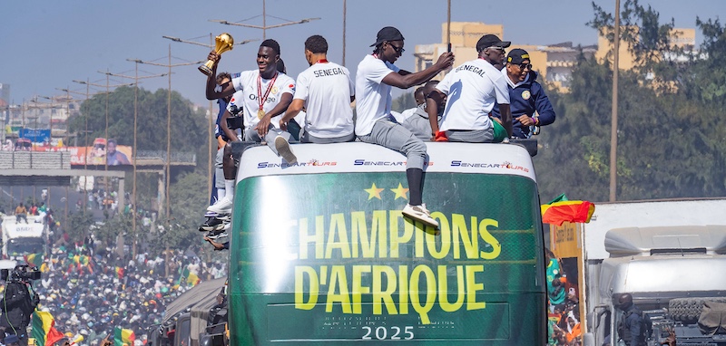 Scandale CAF : Dakar réclame une enquête internationale pour corruption