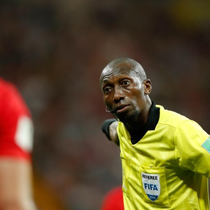 Malang Diédhiou : « Personne ne peut invalider le résultat d'un match définitif » Malang Diédhiou : « Personne ne peut invalider le résultat d'un match définitif »
