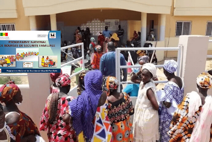 Bourses de sécurité familiale 2026 : Le paiement du 1er trimestre débute ce jeudi