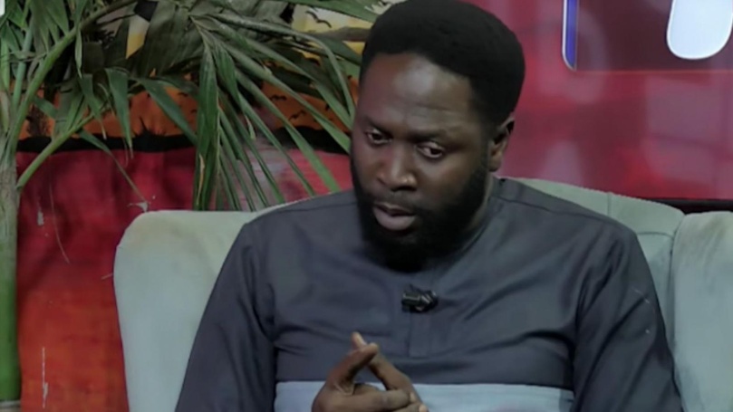 Grand Théâtre national : Kilifeu limogé de son poste de PCA