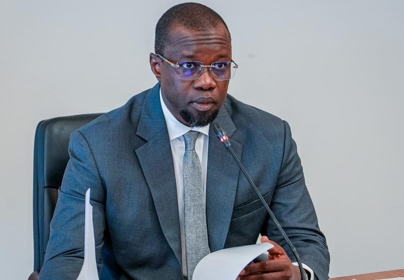 Conseil des ministres : Ce qu'il faut retenir du plan de Sonko pour l'emploi Conseil des ministres : Ce qu'il faut retenir du plan de Sonko pour l'emploi