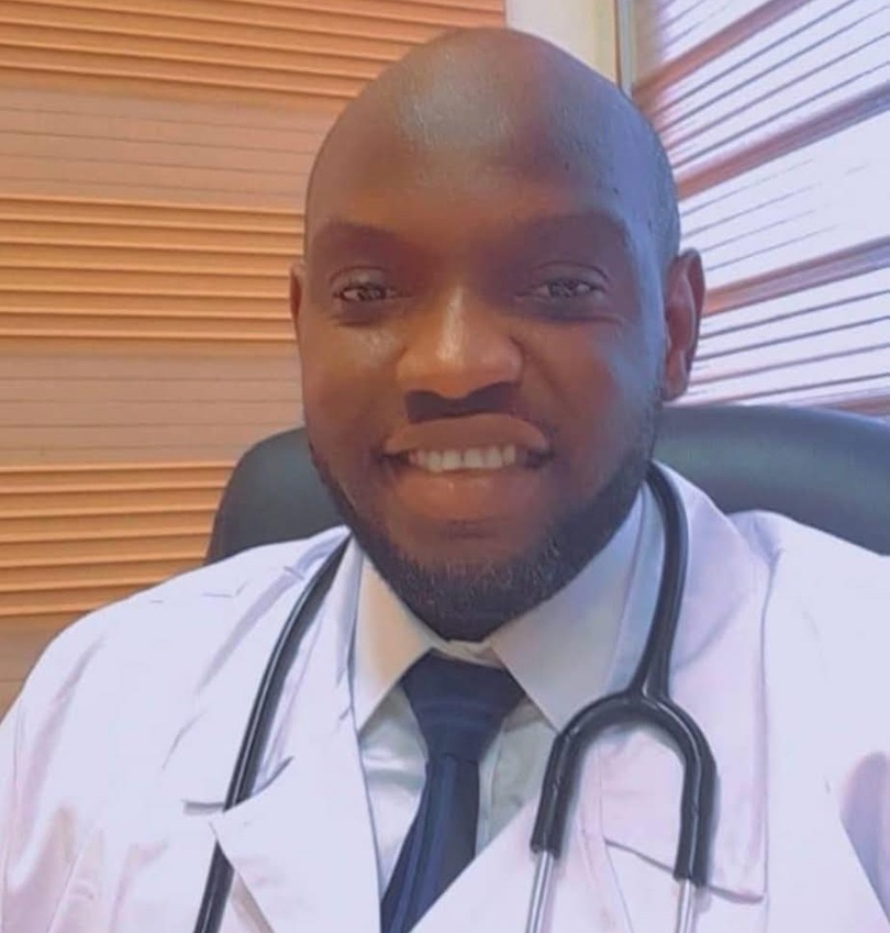 SAMU National : Le Professeur Moustapha DIEDHIOU nommé Directeur général SAMU National : Le Professeur Moustapha DIEDHIOU nommé Directeur général