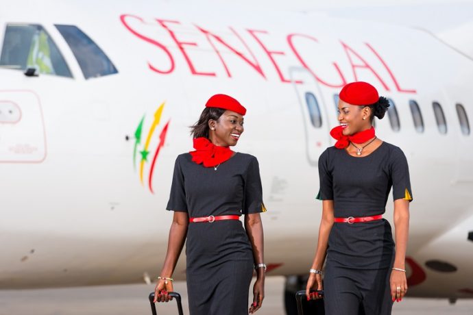 Redressement financier : L'État annonce la recapitalisation d'Air Sénégal