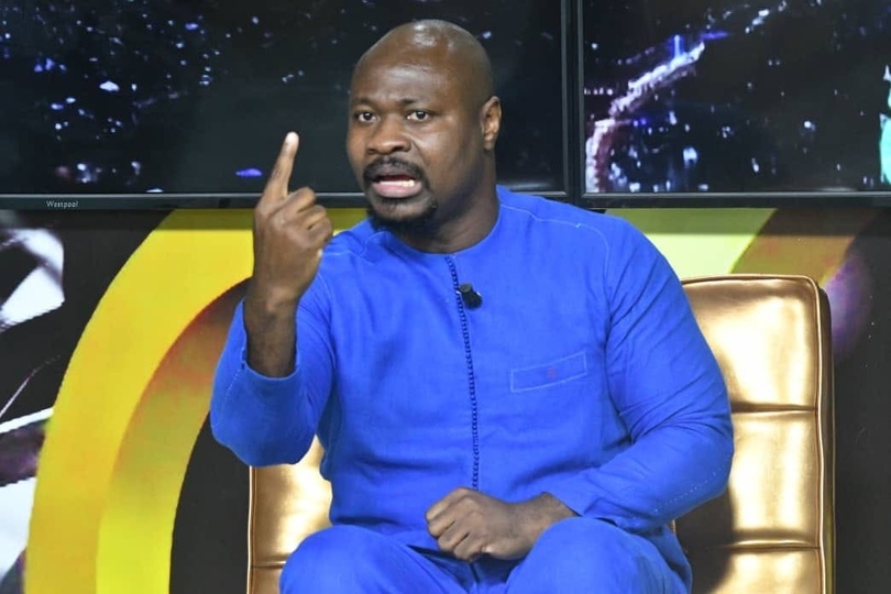 Nominations à la Santé : Guy Marius Sagna dénonce des « calamités » administratives Nominations à la Santé : Guy Marius Sagna dénonce des « calamités » administratives