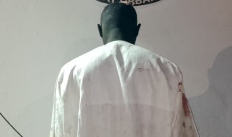 Mbacké : Un agresseur à la machette arrêté après une tentative de vol à Darou Salam