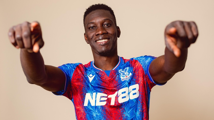 Ligue Conférence : Ismaïla Sarr envoie Crystal Palace en quarts de finale