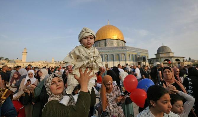 Jérusalem : La mosquée Al-Aqsa fermée pour l'Aïd al-Fitr 2026