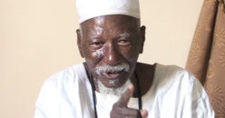 Serigne Sidi Mactar Mbacké aux enseignants: "Arrêtez de faire la grève et retournez dans vos classes..."