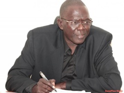 OPINION - Halte à Moustapha Diakha[ssé] ! Par Ngor DIENG.