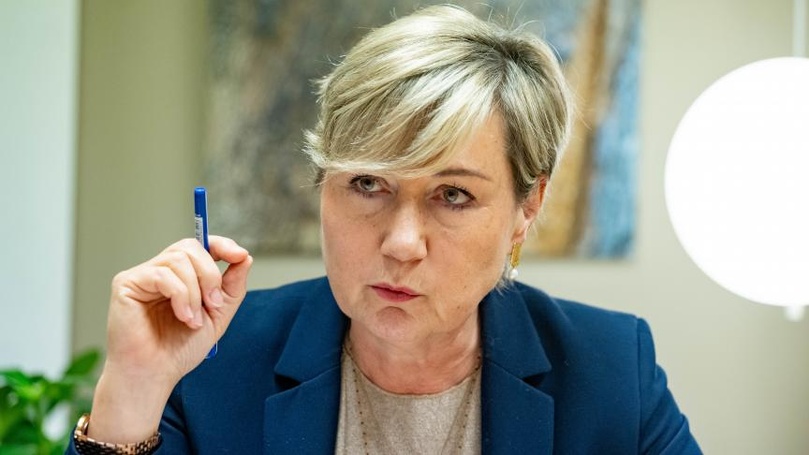 Loi contre l'homosexualité au Sénégal : La réaction surprenante d'une ministre wallonne Loi contre l'homosexualité au Sénégal : La réaction surprenante d'une ministre wallonne