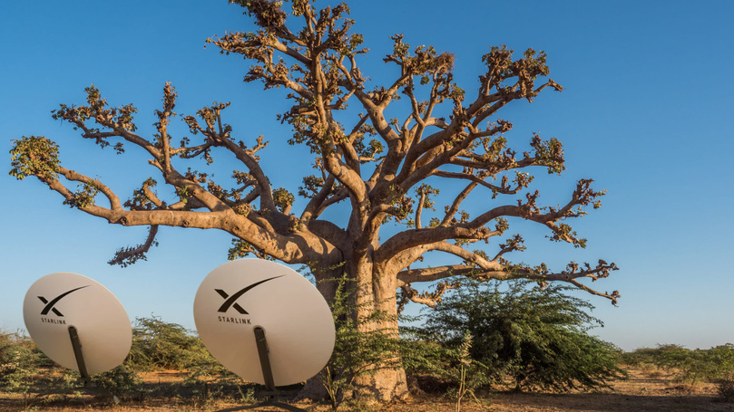 Starlink au Sénégal : Le guide complet pour en finir avec la fracture numérique Starlink au Sénégal : Le guide complet pour en finir avec la fracture numérique