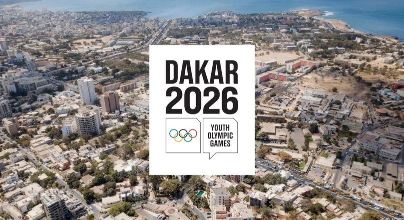 Emplois et stages au COJOJ : Dakar 2026 recherche des profils d'experts et de jeunes diplômés Emplois et stages au COJOJ : Dakar 2026 recherche des profils d'experts et de jeunes diplômés