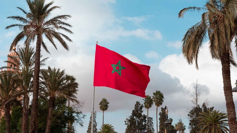 Bourses d'études au Maroc pour les Sénégalais en 2026 : conditions, dossier et délais de candidature Bourses d'études au Maroc pour les Sénégalais en 2026 : conditions, dossier et délais de candidature